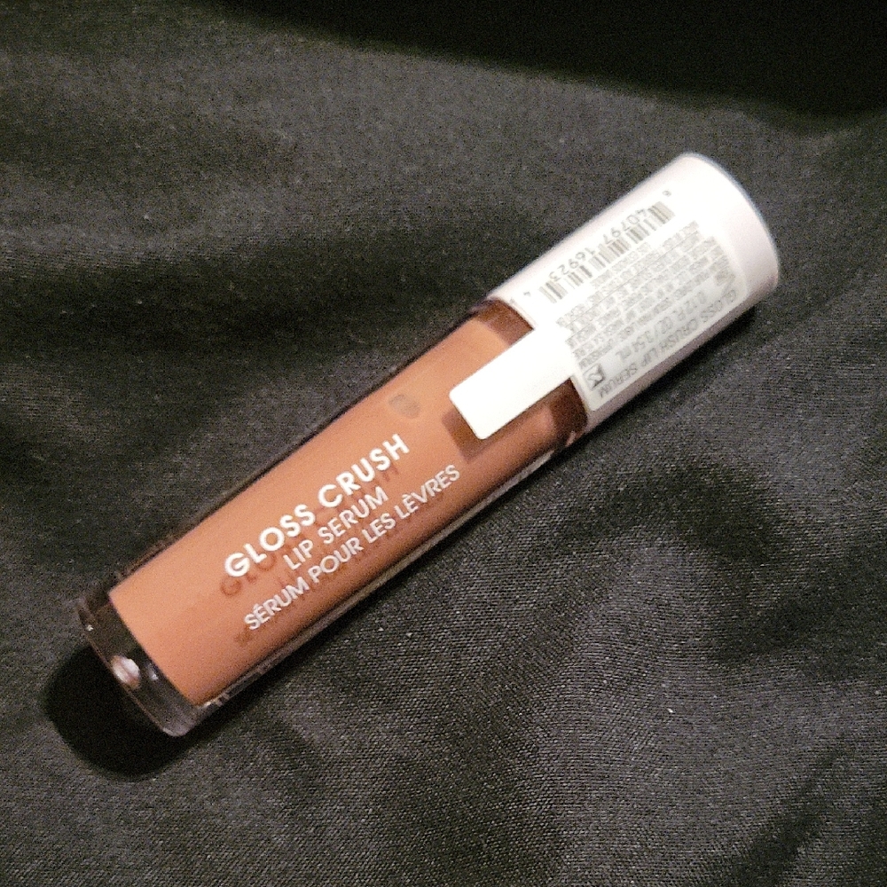 Flower Gloss Crush Lip Serum